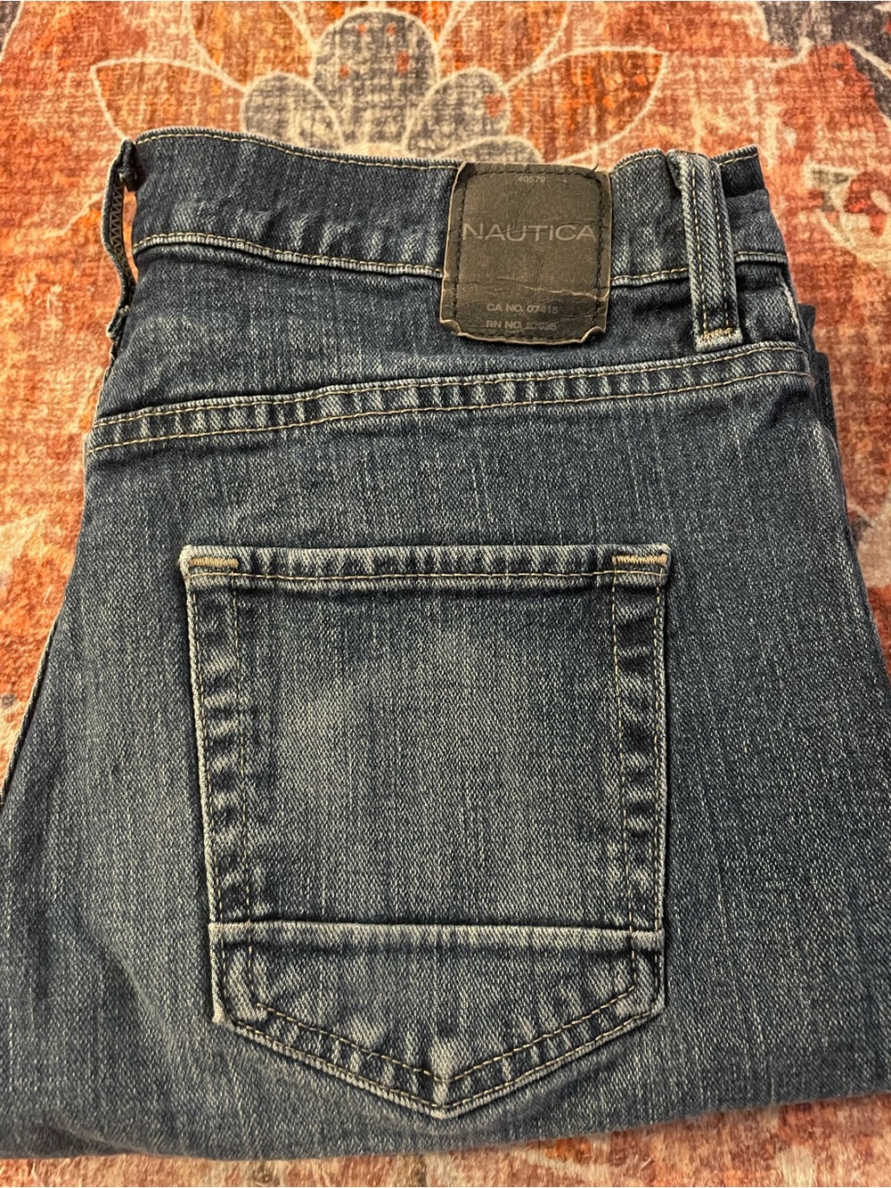 Men’s 30x30 Nautica Jeans